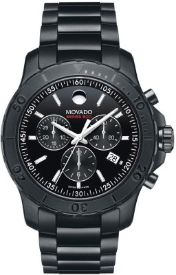 Movado 2600119 Watch  - For Men   Watches  (Movado)
