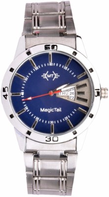 MagicTail MTWVP2 MTWVP2 Watch  - For Men   Watches  (MagicTail)