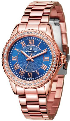 

Daniel Klein DK11244-4 Watch - For Men