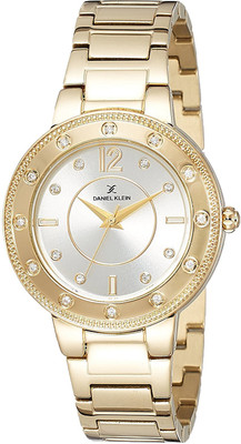 

Daniel Klein DK10965-2 Watch - For Women