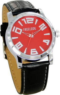 Freelook FL-0017-Red Style Watch Series Watch  - For Men   Watches  (Freelook)