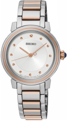 Seiko SRZ480P1 Watch  - For Women   Watches  (Seiko)