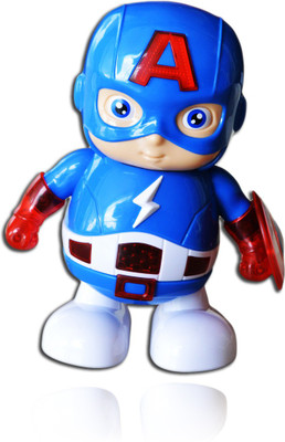

Toys Factory Kids Musical Toy In Many Colours(Blue)