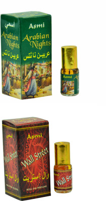 

ASMI 011_3ML_010_3ML Floral Attar(Floral)