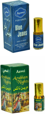 

ASMI 010_3ML_005_3ML Floral Attar(Floral)