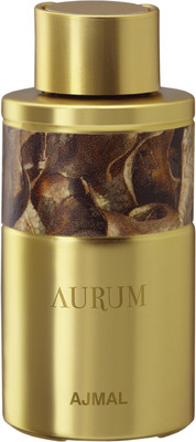 

Ajmal Aurum Concentrated Perfume for Women Floral Attar(Floral)