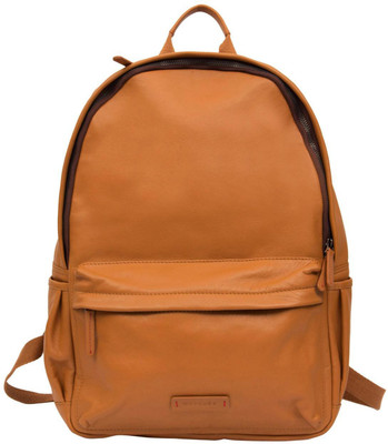 

Outback Journey 7 L Laptop Backpack(Tan), Camel
