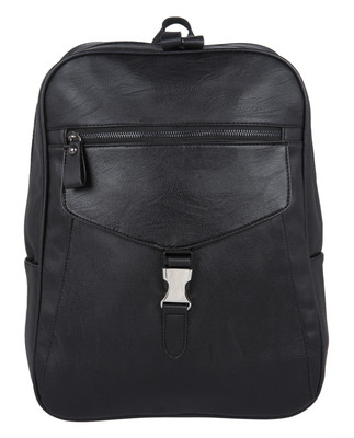

Fur Jaden BM15 5 L Backpack(Black)