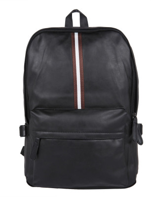

Fur Jaden BM14 5 L Backpack(Black)