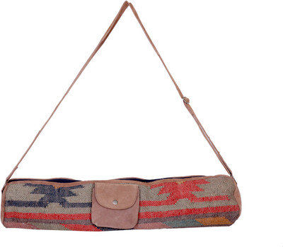 

IndiWeaves 82100-396-IW Shoulder Bag(Multicolor, 28 inch)