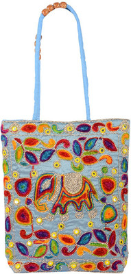 

Spring Ville BAG0001BLUE Shoulder Bag(Blue, 1)
