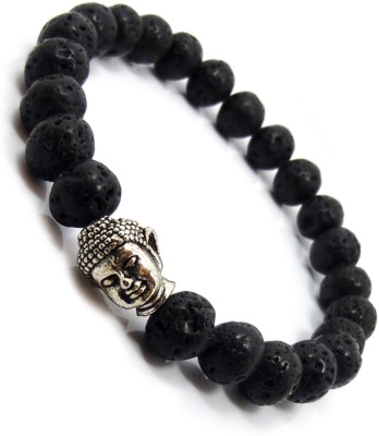 Young & Forever Stone, Alloy Beads Bracelet