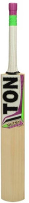 

SS Ton Gutsy English Willow Cricket Bat (, 900-1200 g) English Willow Cricket Bat(0.700-1.2 kg