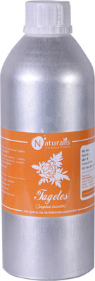 

Naturalis 1 Pure Tagetes Essential Oil - 100ml(100 ml)