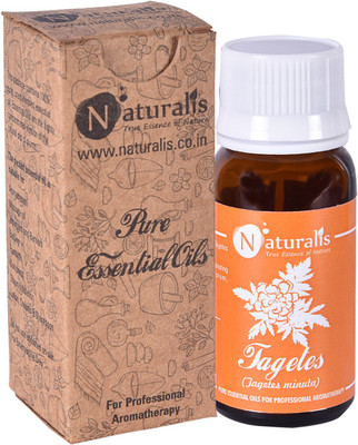 

Naturalis 1 Pure Tagetes Essential Oil - 30ml(30 ml)