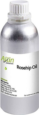 

Allin Exporters Rosehip Carrier Oil (250 ml)(250 ml)