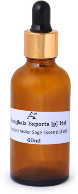 

Ancient Healer Clary sage Essential oil 60 ml(60 ml)