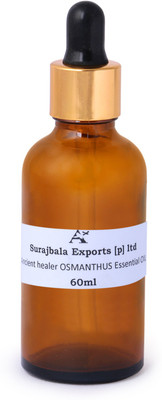 

Ancient Healer Natural OSMANTHUS OIL 60 ml(60 ml)