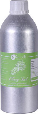 

Naturalis 1 Pure Celery Seed Essential Oil - 100ml(100 ml)