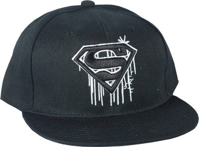 Selva Front Printed hiphop cap Cap