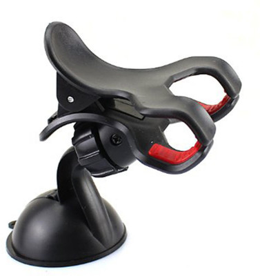 

CP Bigbasket MV1 Mobile Holder, Black