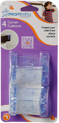 

Dreambaby F-104 Child Safety Slide Lock(White)
