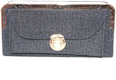 

Indian Sparrow Casual Multicolor Clutch