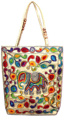 

Indian Sparrow Casual Multicolor Clutch