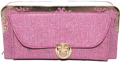 

Indian Sparrow Casual Multicolor Clutch