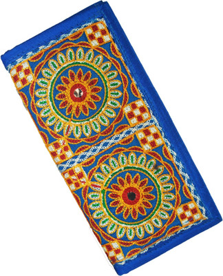 

FAVINO Casual Multicolor Clutch