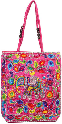 

Indian Sparrow Casual Multicolor Clutch
