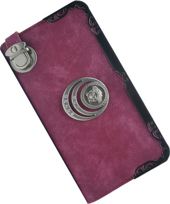

Netboys Casual Pink Clutch