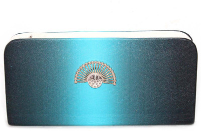 

Indian Sparrow Casual Multicolor Clutch