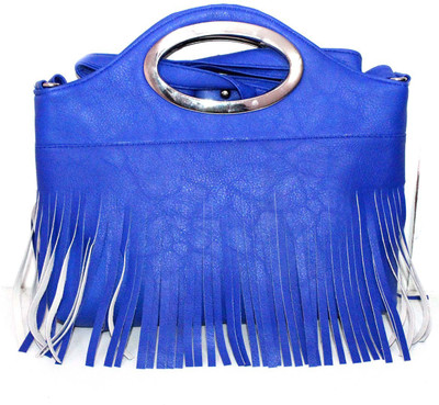

Indian Sparrow Casual Multicolor Clutch