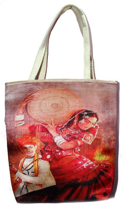 

Indian Sparrow Casual Multicolor Clutch