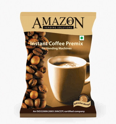 

Amazon Coffee Premix Instant Coffee 1 kg
