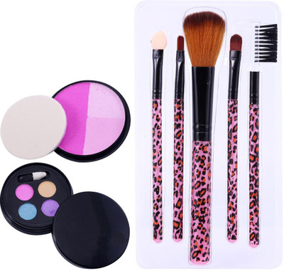 

Adbeni Festive Speciality Combo Makeup-Sets of 13 Pc(Set of 13)