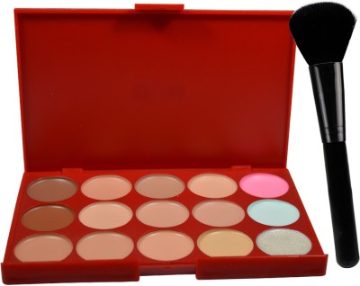 

Adbeni Festive Speciality Combo Makeup-Sets of 2 Pc(Set of 2)