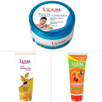 Adbeni Super Speciality Skin Care Combo - Set Of 3 Pc(Set of 3)