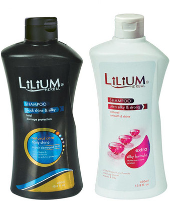 

Adbeni Super Speciality Hair & Care Sampoo Combo - Set Of 2 Pc(Set of 2)