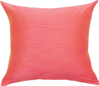 Vatsara Plain Cushions Cover(36 cm*36 cm, Pink) available at flipkart for Rs.86