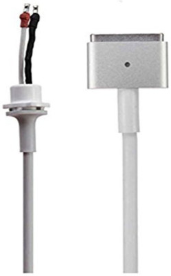 

Pashay Magsafe2 Power Cord(Mobile, Laptop, Tablet, Mp3, Gaming Device, White)