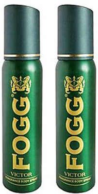 

batu lee FOGG DEO Deodorant Spray - For Men & Women(100 ml, Pack of 2)