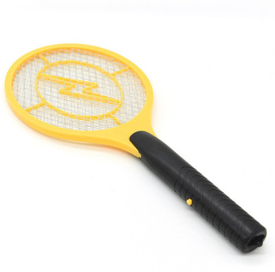

indob Rechargeable Mosquito killer racket Electric Insect Killer(Bat)