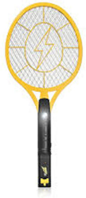 

indob Rechargeable Mosquito killer racket Electric Insect Killer(Bat)