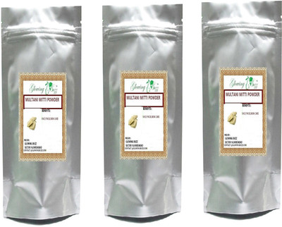 

Glowing Buzz Amla Powder(300 g)