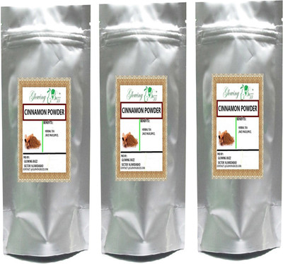 

Glowing Buzz Cinnamon (Dalchini) Fresh Powder(300 g)