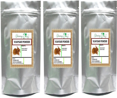 

Glowing Buzz Premium Vijaysagar Powder Triple pack 200 gram each(600 g)