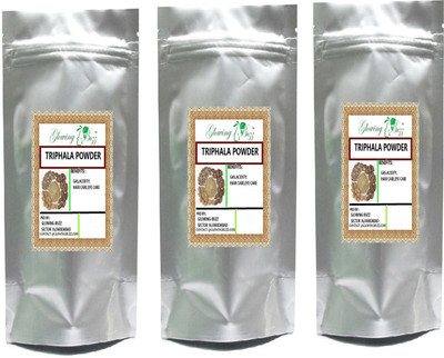 

Glowing Buzz Triphala Powder(600 g)