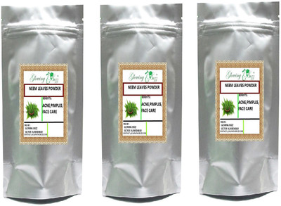 

Glowing Buzz Neem Leaves Powder(600 g)